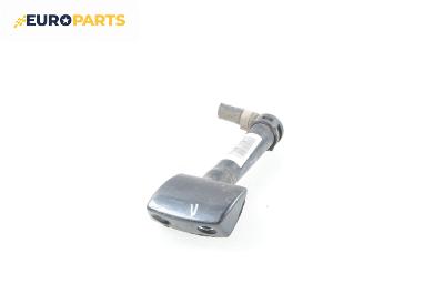 Пръскалка фар за Renault Laguna II Grandtour (03.2001 - 12.2007), позиция: лява