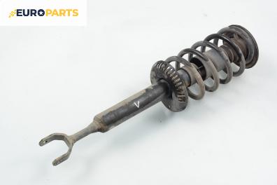 Макферсон за Volkswagen Passat Variant B5 (05.1997 - 12.2001), комби, позиция: предна, лява