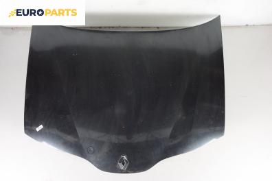 Преден капак за Renault Laguna II Grandtour (03.2001 - 12.2007), 4+1 вр., комби, позиция: предна