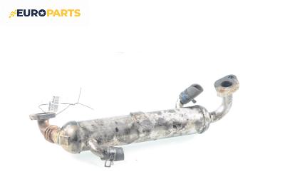 EGR охладител за Opel Meriva A Hatchback (05.2003 - 05.2010) 1.7 CDTI, 100 к.с.