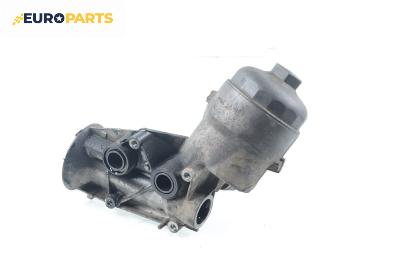 Корпус за маслен филтър за Opel Meriva A Hatchback (05.2003 - 05.2010) 1.7 CDTI, 100 к.с.