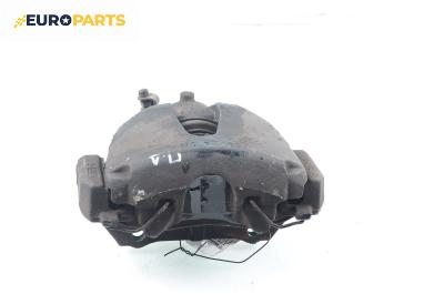 Спирачен апарат за Opel Meriva A Hatchback (05.2003 - 05.2010), позиция: предна, дясна