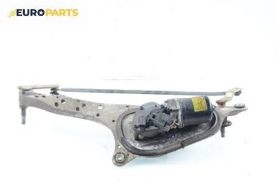 Ел. мотор за чистачките за Renault Laguna II Grandtour (03.2001 - 12.2007), комби, позиция: предна, № 53557402
