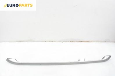 Релса багажник за Renault Laguna II Grandtour (03.2001 - 12.2007), 4+1 вр., комби, позиция: дясна