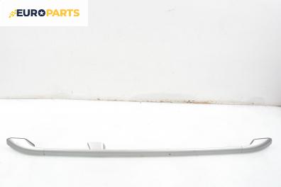 Релса багажник за Renault Laguna II Grandtour (03.2001 - 12.2007), 4+1 вр., комби, позиция: лява