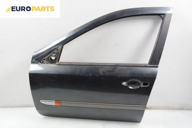 Врата за Renault Laguna II Grandtour (03.2001 - 12.2007), 4+1 вр., комби, позиция: предна, лява