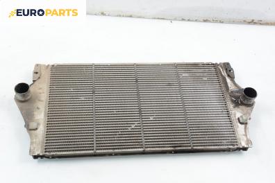 Интеркулер за Renault Laguna II Grandtour (03.2001 - 12.2007) 2.2 dCi (KG0F), 150 к.с.