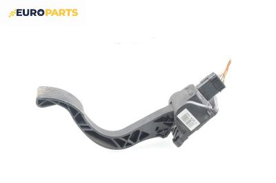 Потенциометър газ  за Peugeot 3008 Minivan (06.2009 - 12.2017), № Bosch 0 280 755 167