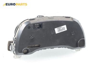 Километраж за Fiat Punto Hatchback II (09.1999 - 07.2012) 1.9 DS 60 (188.031, .051, .231, .251), 60 к.с.