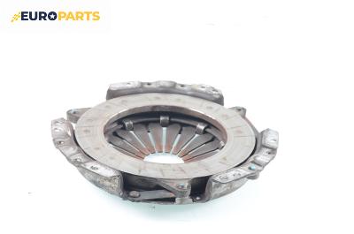 Притискателен диск на съединителя за Toyota Corolla Hatchback (11.2001 - 02.2007) 1.4 VVT-i (ZZE120), 97 к.с.