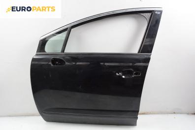 Врата за Peugeot 3008 Minivan (06.2009 - 12.2017), 4+1 вр., джип, позиция: предна, лява