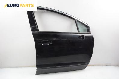 Врата за Peugeot 3008 Minivan (06.2009 - 12.2017), 4+1 вр., джип, позиция: предна, дясна