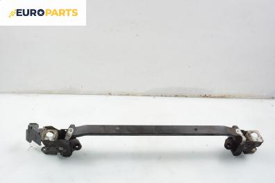 Основа броня за Renault Laguna II Grandtour (03.2001 - 12.2007), комби, позиция: задна