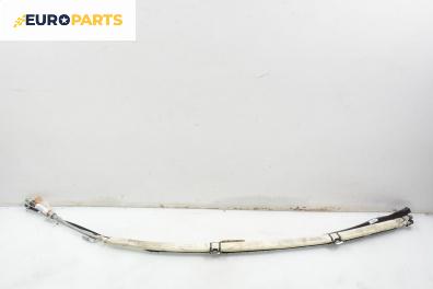 Airbag за Mercedes-Benz E-Class Sedan (W211) (03.2002 - 03.2009), 4+1 вр., седан, позиция: лява