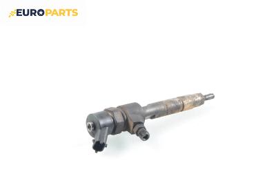 Дюза дизел за Fiat Multipla Multivan (04.1999 - 06.2010) 1.9 JTD 110, 110 к.с., № Bosch 0 445 110 119