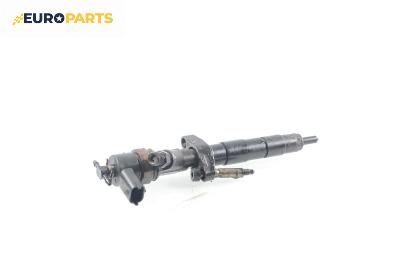 Дюза дизел за Renault Laguna II Grandtour (03.2001 - 12.2007) 2.2 dCi (KG0F), 150 к.с., № Bosch 0 445 110 084