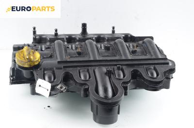Капак на клапаните (на цилиндровата глава) за Renault Laguna II Grandtour (03.2001 - 12.2007) 2.2 dCi (KG0F), 150 к.с.