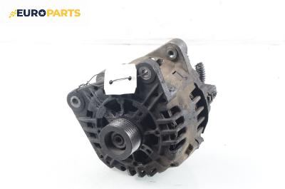 Алтернатор / генератор за Renault Laguna II Grandtour (03.2001 - 12.2007) 2.2 dCi (KG0F), 150 к.с.