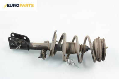 Макферсон за Renault Laguna II Grandtour (03.2001 - 12.2007), комби, позиция: предна, лява