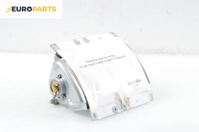 Airbag за Volvo S40 II Sedan (12.2003 - 12.2012), 4+1 вр., седан, позиция: предна