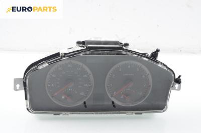 Километраж за Volvo S40 II Sedan (12.2003 - 12.2012) 1.8, 125 к.с., № 30710071