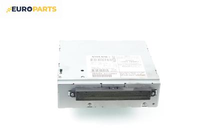CD плеър за Volvo S40 II Sedan (12.2003 - 12.2012), № 30679250