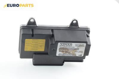Модул за AIRBAG за Volvo S40 II Sedan (12.2003 - 12.2012), № 30724652