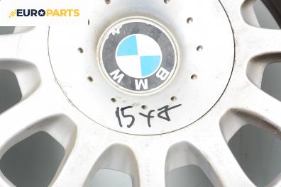 Алуминиеви джанти за BMW 5 Series E39 Sedan (11.1995 - 06.2003) 15 цола, ширина 7