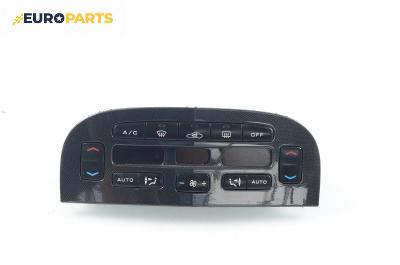 Панел климатроник за Peugeot 607 Sedan (01.2000 - 07.2010)