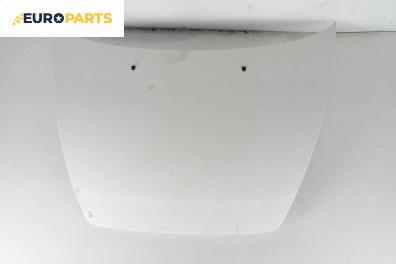 Преден капак за Volvo S40 II Sedan (12.2003 - 12.2012), 4+1 вр., седан, позиция: предна