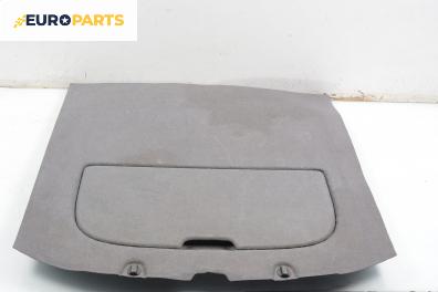 Кора багажник за Volvo S40 II Sedan (12.2003 - 12.2012), седан