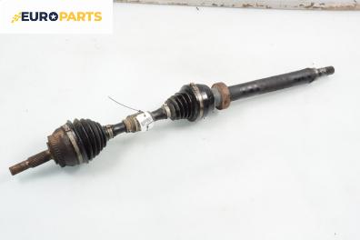 Полуоска за Volvo V40 Estate (07.1995 - 06.2004) 1.9 DI, 115 к.с., позиция: предна, дясна