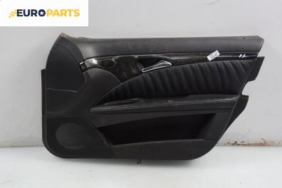 Кора врата за Mercedes-Benz E-Class Sedan (W211) (03.2002 - 03.2009), 4+1 вр., седан, позиция: предна, дясна