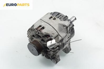 Алтернатор / генератор за Peugeot 3008 Minivan (06.2009 - 12.2017) 2.0 HDi, 165 к.с., № Valeo 2543611C