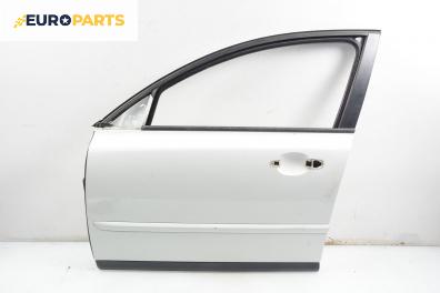 Врата за Volvo S40 II Sedan (12.2003 - 12.2012), 4+1 вр., седан, позиция: предна, лява