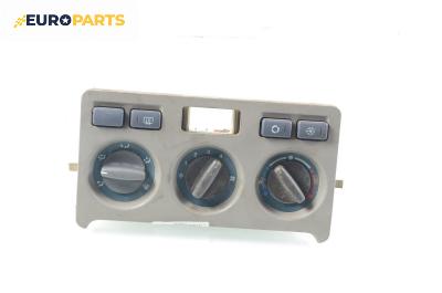 Панел климатик за Land Rover Freelander SUV I (02.1998 - 10.2006)
