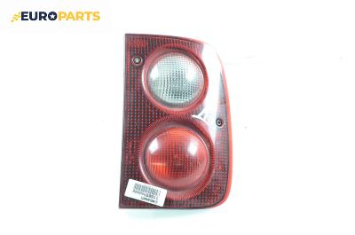 Стоп за Land Rover Freelander SUV I (02.1998 - 10.2006), джип, позиция: дясна