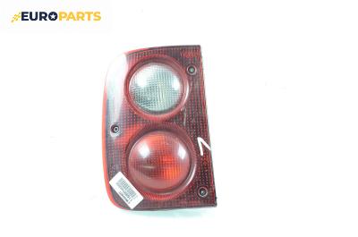 Стоп за Land Rover Freelander SUV I (02.1998 - 10.2006), джип, позиция: лява