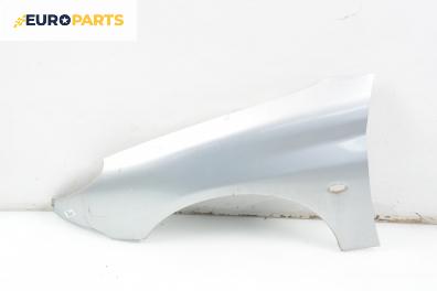 Калник за Peugeot 206 Hatchback (08.1998 - 12.2012), 4+1 вр., хечбек, позиция: предна, лява