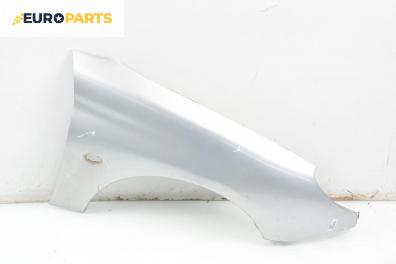Калник за Peugeot 206 Hatchback (08.1998 - 12.2012), 4+1 вр., хечбек, позиция: предна, дясна