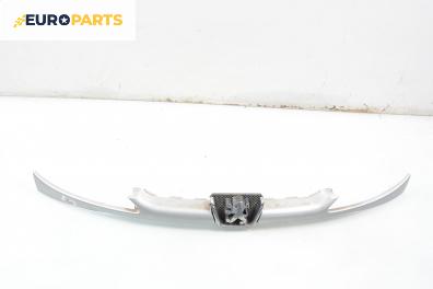 Декоративна маска за Peugeot 206 Hatchback (08.1998 - 12.2012), хечбек