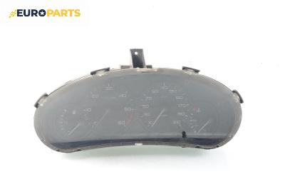 Километраж за Peugeot 206 Hatchback (08.1998 - 12.2012) 1.9 D, 69 к.с.
