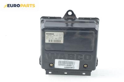 Компютър ABS за Land Rover Freelander SUV I (02.1998 - 10.2006), № Wabco 446 044 070 0