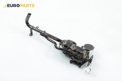 Маслена помпа за Mercedes-Benz E-Class Sedan (W211) (03.2002 - 03.2009) E 320 CDI (211.026), 204 к.с.