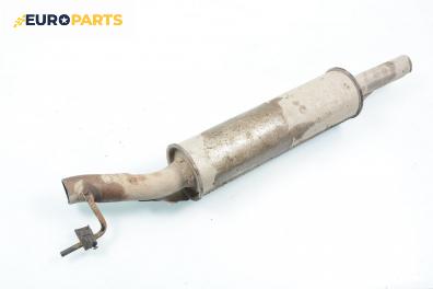 Гърнета, генерации за Land Rover Freelander SUV I (02.1998 - 10.2006) 1.8 i 16V 4x4, 120 к.с.