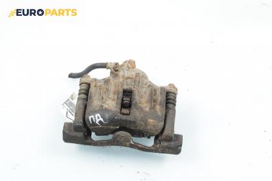 Спирачен апарат за Land Rover Freelander SUV I (02.1998 - 10.2006), позиция: предна, дясна