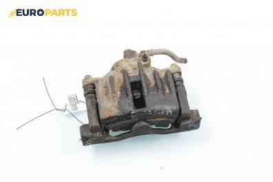 Спирачен апарат за Land Rover Freelander SUV I (02.1998 - 10.2006), позиция: предна, лява