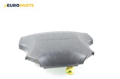 Airbag за Subaru Legacy III Wagon (10.1998 - 08.2003), 4+1 вр., комби, позиция: предна