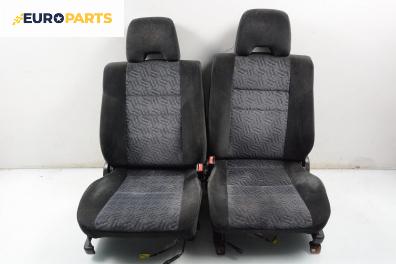 Комплект салон за Subaru Legacy III Wagon (10.1998 - 08.2003), 4+1 вр.