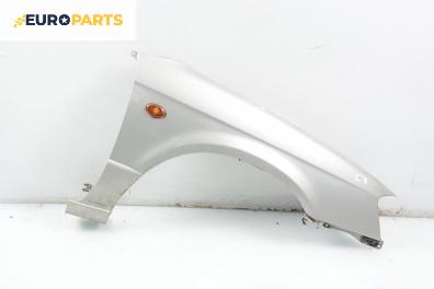 Калник за Subaru Legacy III Wagon (10.1998 - 08.2003), 4+1 вр., комби, позиция: предна, дясна